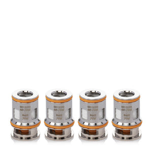 BDvape BDC Replacement Coils for Precisio / Blaster