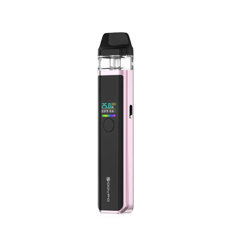 DOVPO Ayce Pro 2 Pod Kit Display Screen