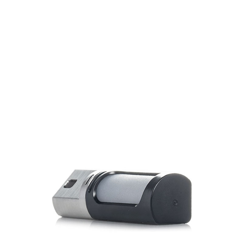 DOVPO Flipside Solo Squonk Bottle Bottom View