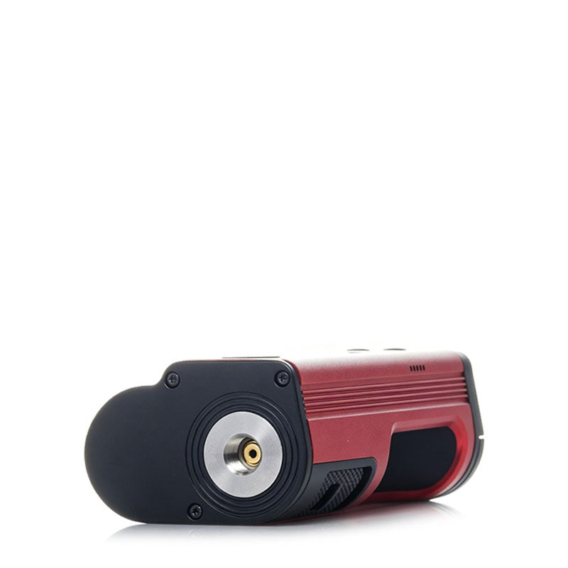 DOVPO Flipside Solo Squonk Mod 510 Connection