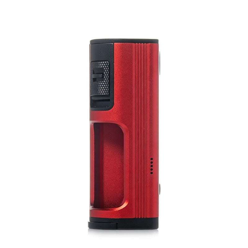 DOVPO Flipside Solo Squonk Mod Front View