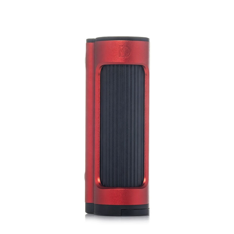 DOVPO Flipside Solo Squonk Mod Side View
