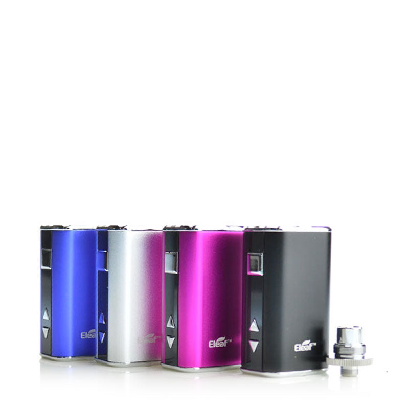 Eleaf Mini iStick 10W Mod Colors