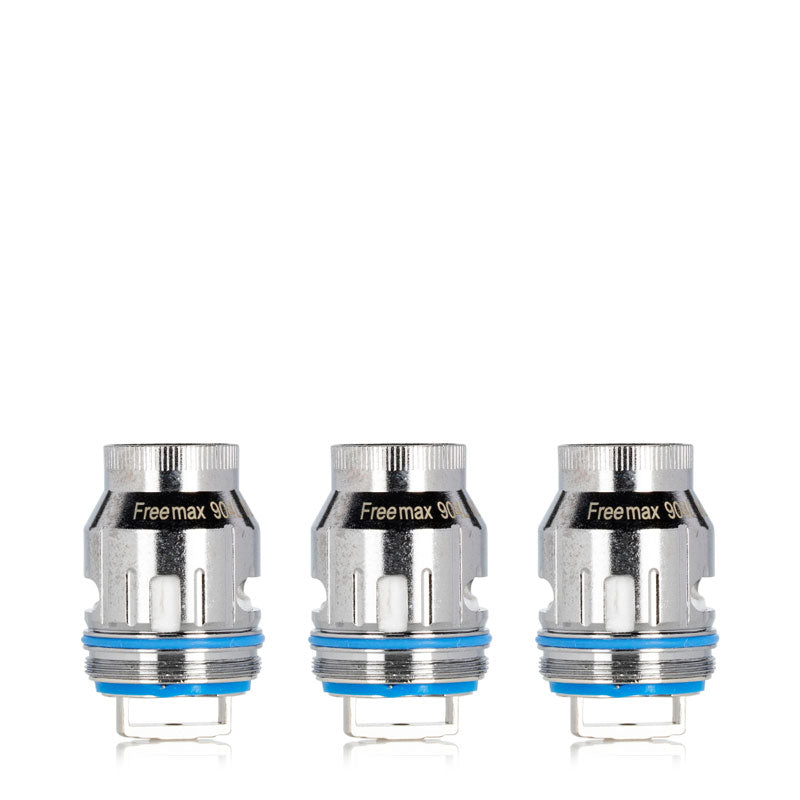 FreeMax 904L M Coils (3-Pack)