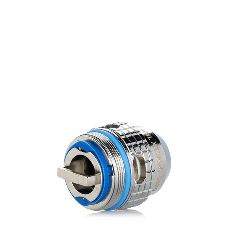 FreeMax 904L X Coils X2