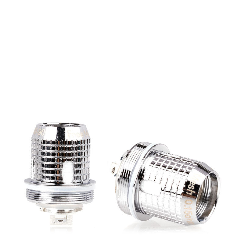 FreeMax Fireluke Mesh X TX Coils X1
