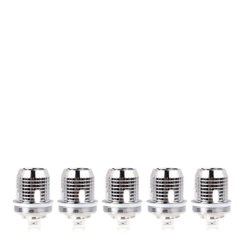 FreeMax Fireluke Mesh X / TX / NX Coils (5-Pack)