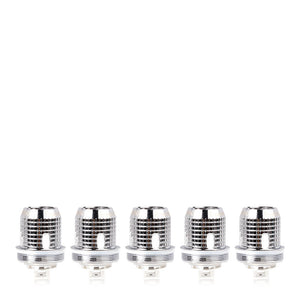 FreeMax Fireluke Mesh X / TX / NX Coils (5-Pack)