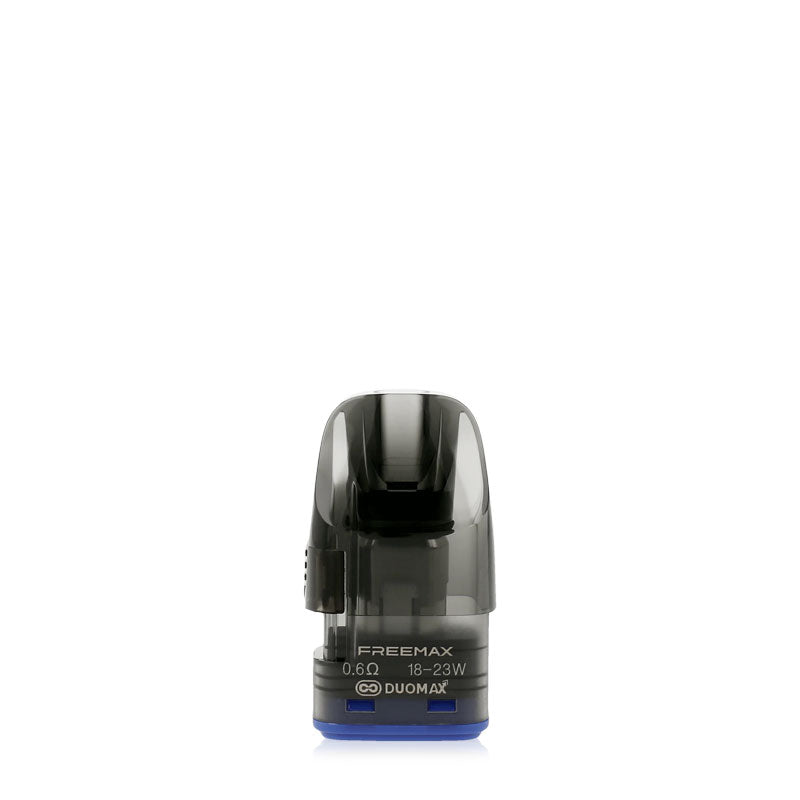 FreeMax Rexa Pro Pod Kit Duomax Pod