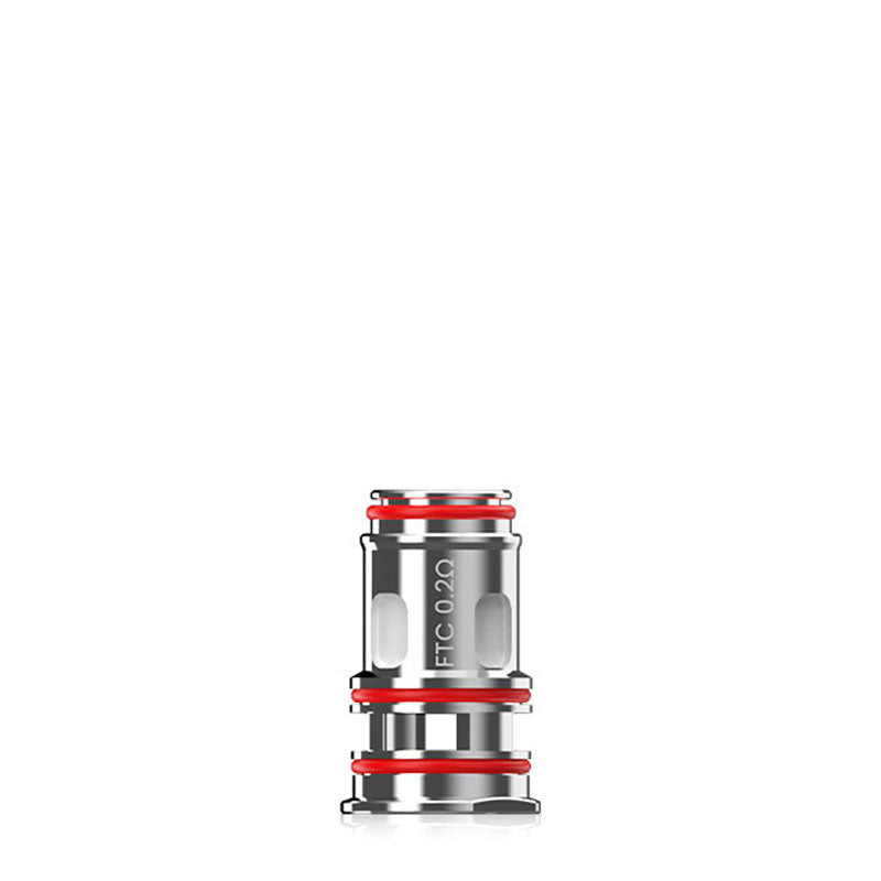 Fumytech Gotank Sub Ohm Tank FTC Coil