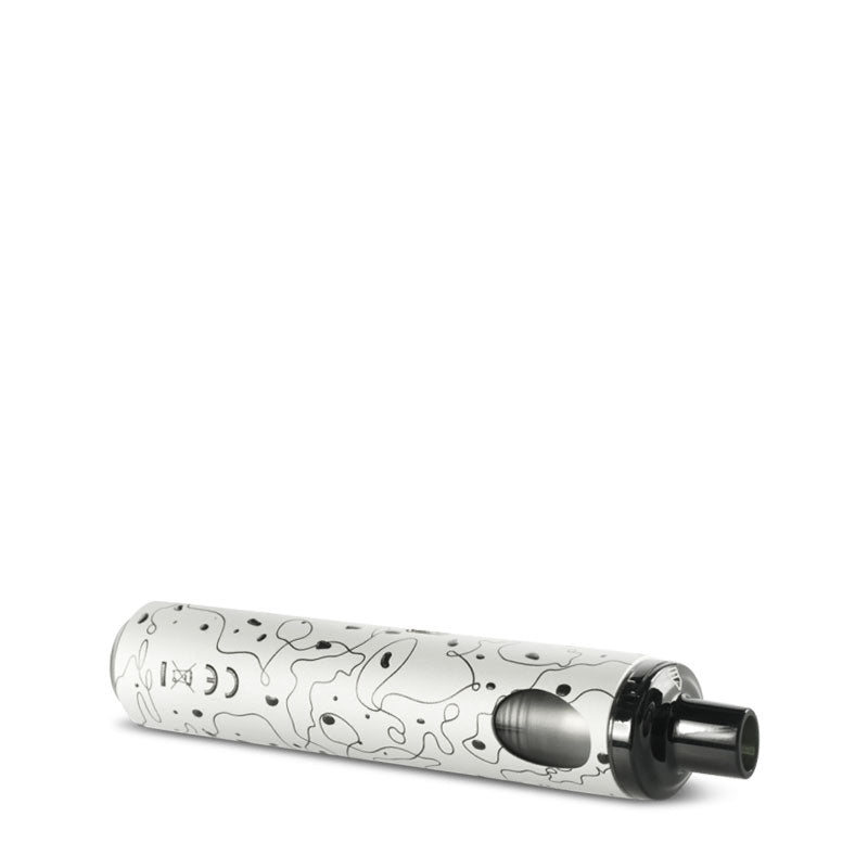 Fumytech Purely AIO Pod Kit Viewing Window