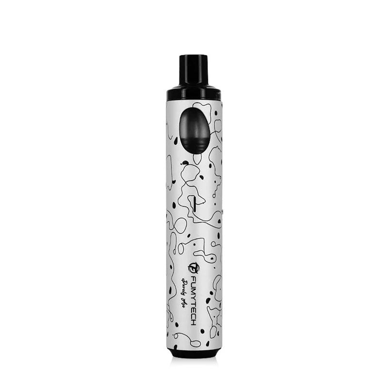 Fumytech Purely AIO Pod Kit