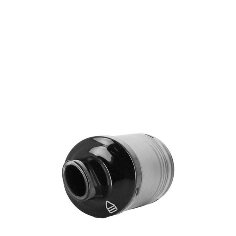 Fumytech Purely AIO Replacement Pods Top Fill