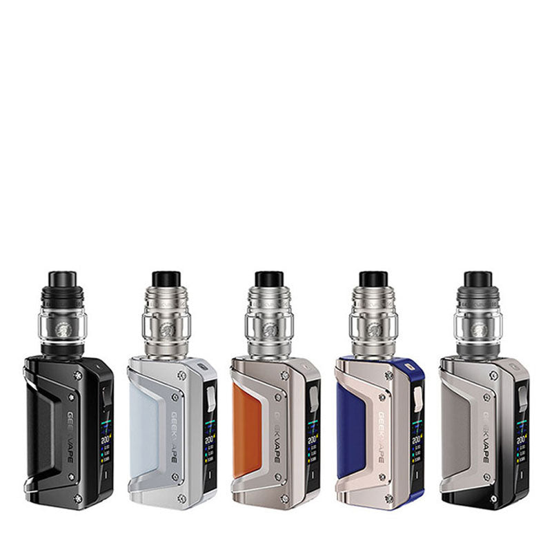 GeekVape Aegis Legend 3 Mod Kit Color_f8676e1f 022a 47cc a8a0 f84f76f12a45