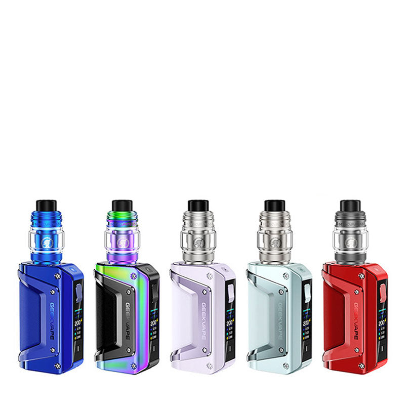 GeekVape Aegis Legend 3 Mod Kit New Colors_146c98b2 76dd 487b bd87 c44c682862bd