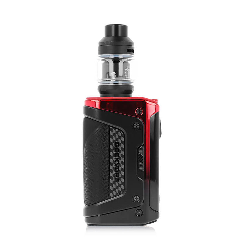 GeekVape Aegis Legend 5 Mod Kit (Z Tank / Z 5 Tank)