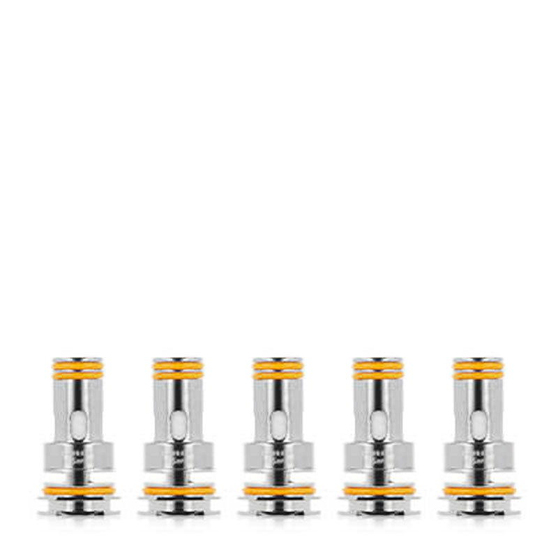 GeekVape B MTL Coils for Z Nano MTL