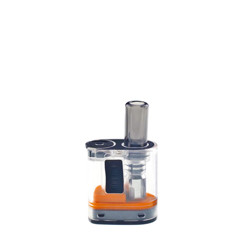 GeekVape Soul 2 Pod Kit Side Fill