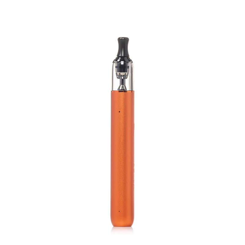 GeekVape Wenax M2 Pod Kit Back View