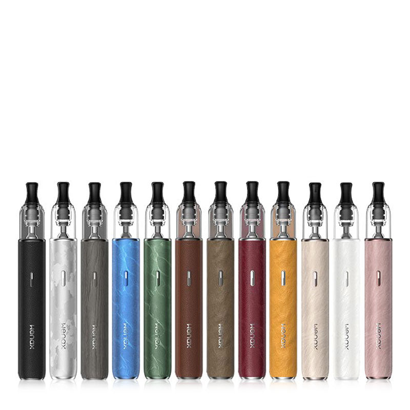 GeekVape Wenax M2 Pod Kit New Colors