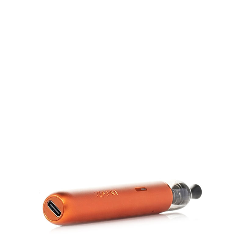 GeekVape Wenax M2 Pod Kit USB Charging Port