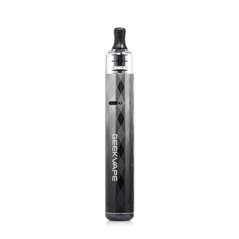 GeekVape Wenax S3 Pod Kit Front View