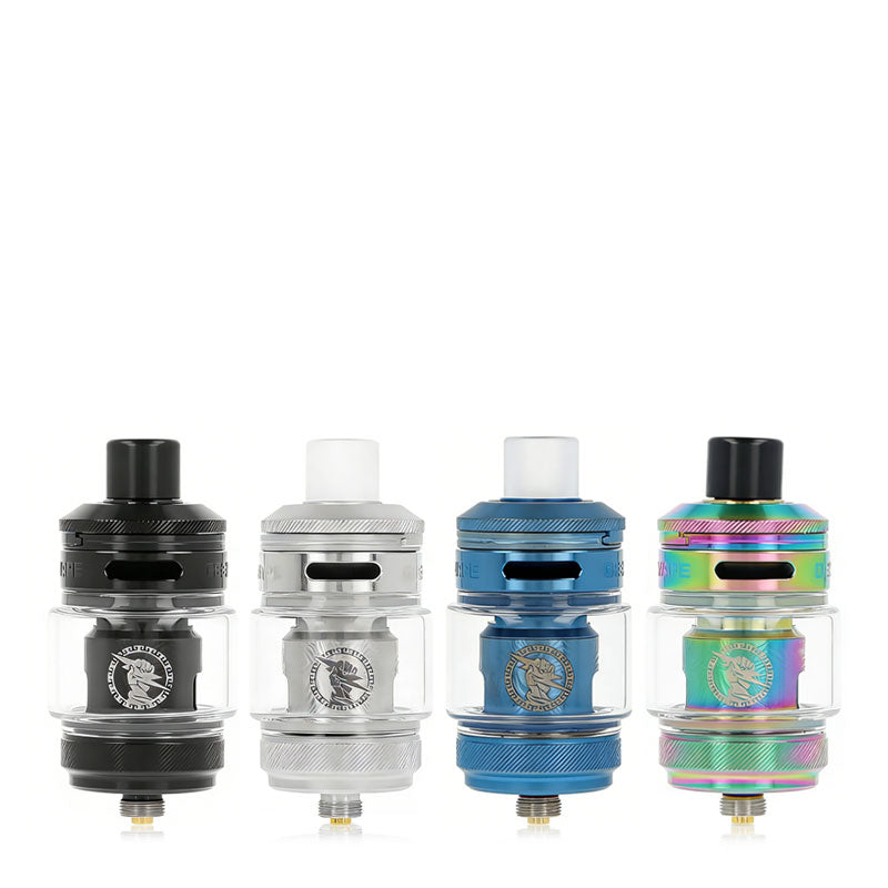 GeekVape Z Nano 3 Tank Colors