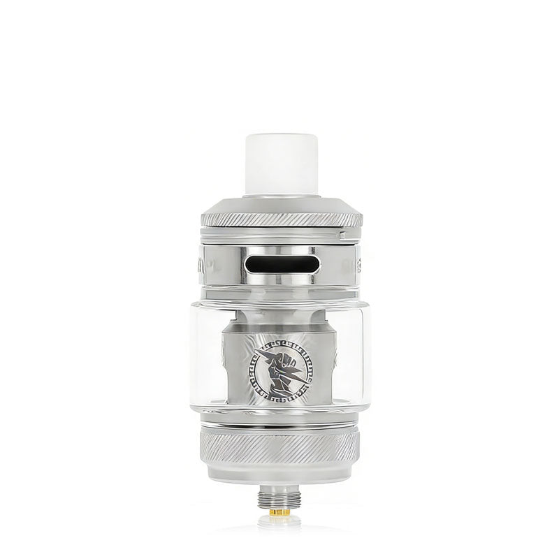 GeekVape Z Nano 3 Tank Silver