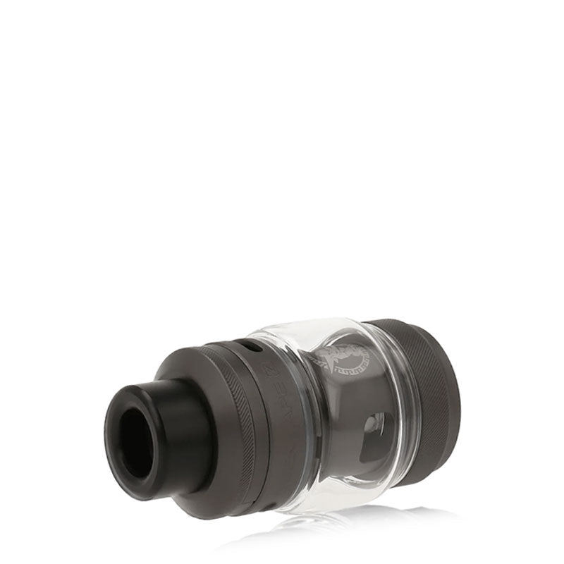 GeekVape Z SE Sub Ohm Tank Top Airflow