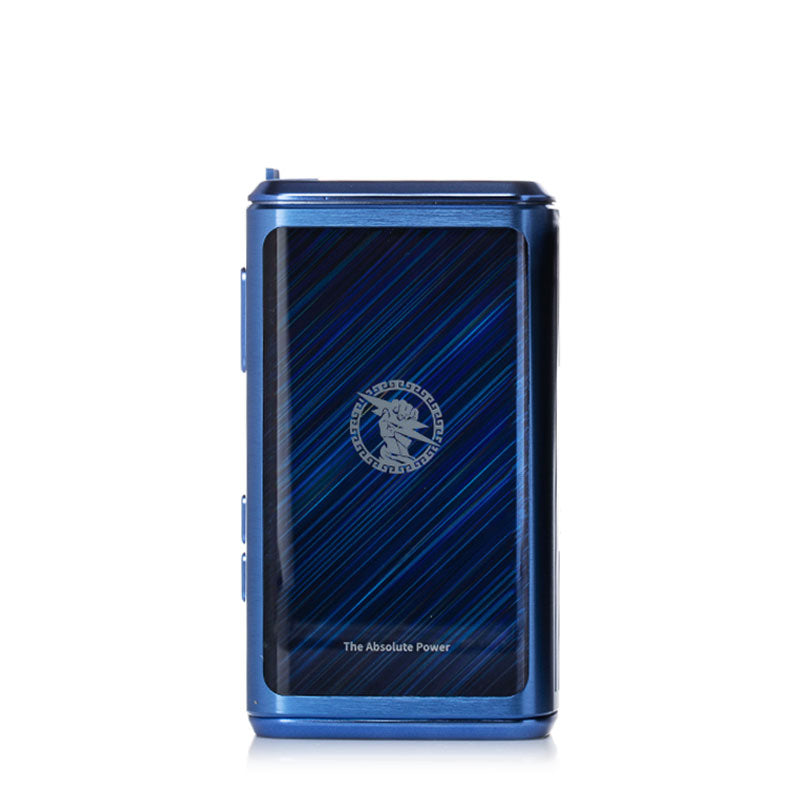GeekVape Z200 Box Mod Back View