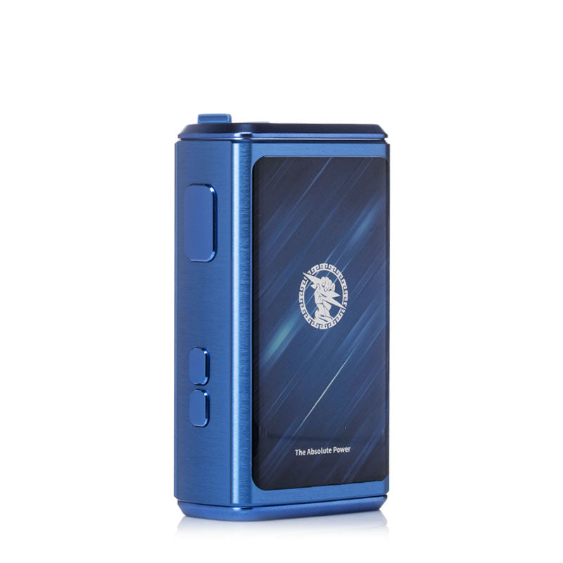 GeekVape Z200 Box Mod Fire Button