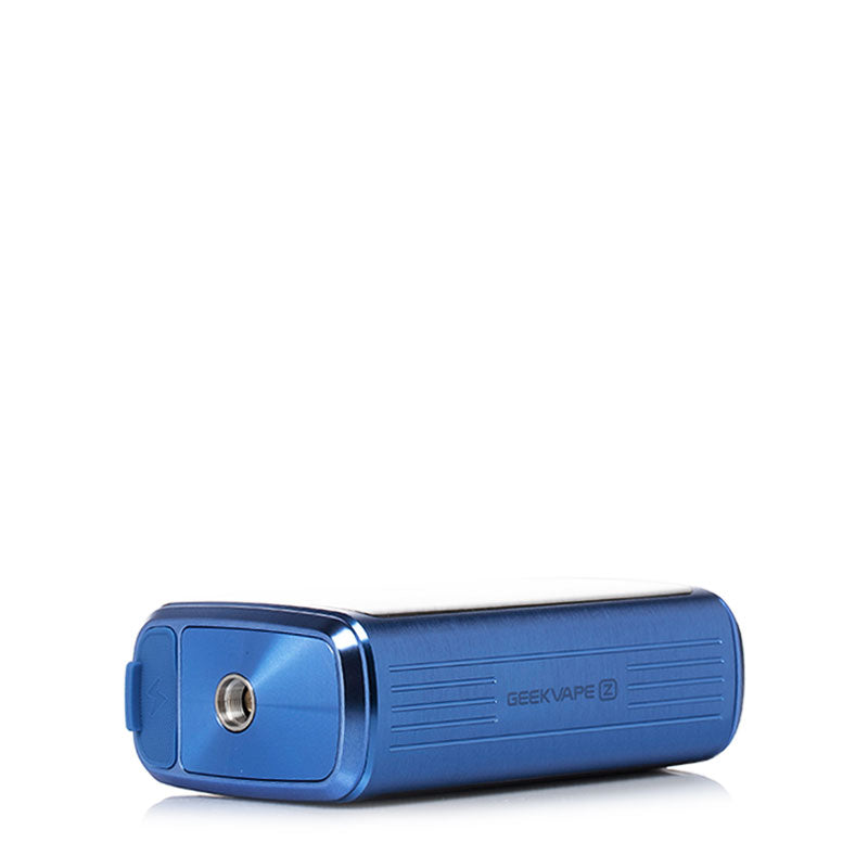 GeekVape Z200 Box Mod Top View