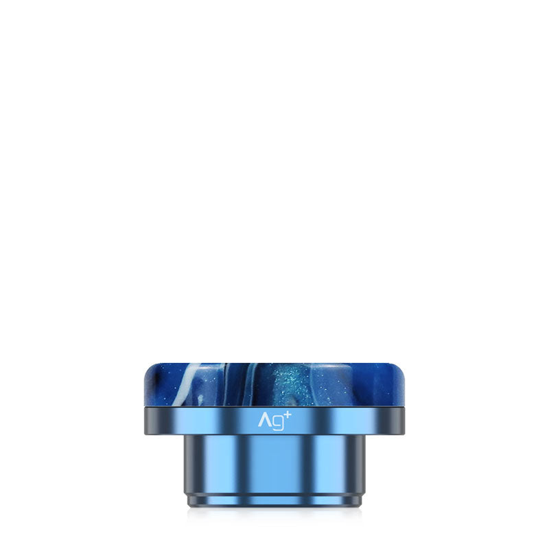 Hellvape AG_ Drip Tip Blue