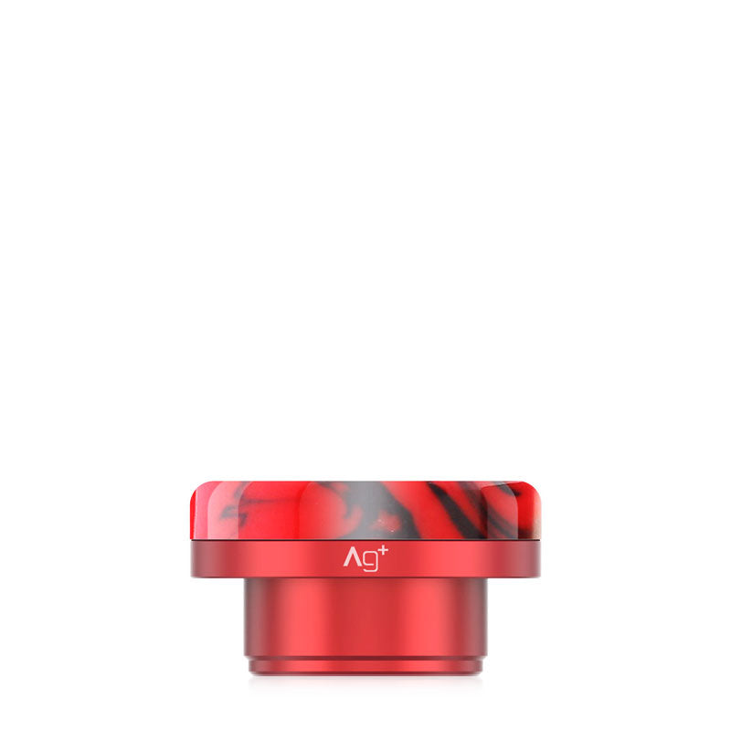 Hellvape AG_ Drip Tip Red