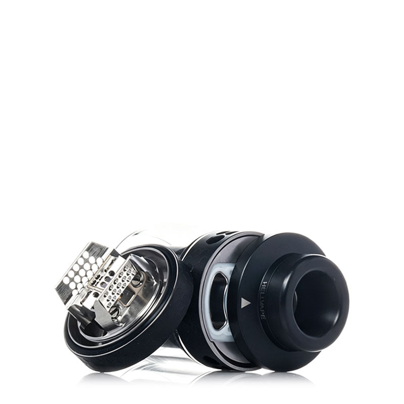 Hellvape Dead Rabbit 4 RTA Top Fill