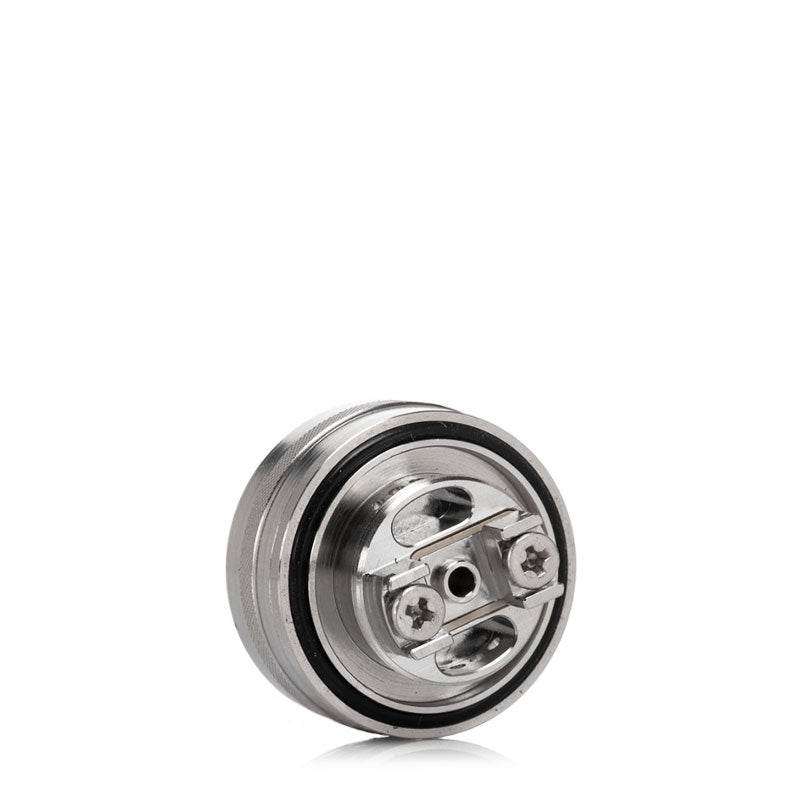 Hellvape Dead Rabbit MTL RTA Build Deck
