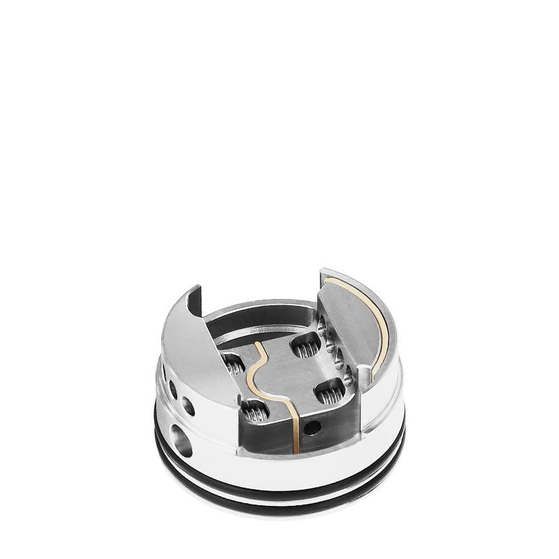 Hellvape Dead Rabbit Mini RDA Build Deck