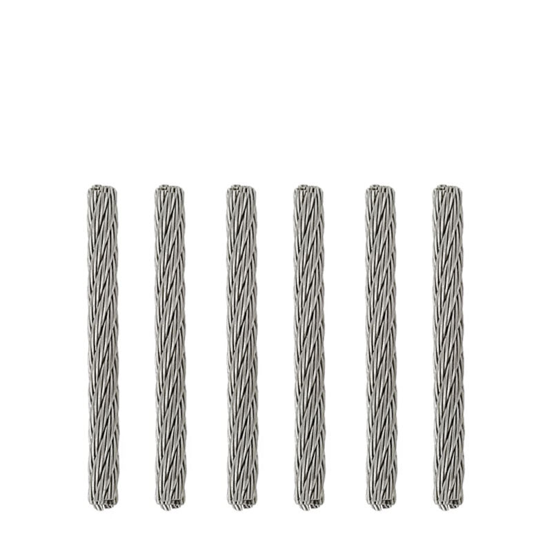 Hellvape Helheim S30 RDTA Steel Wires (6-Pack)