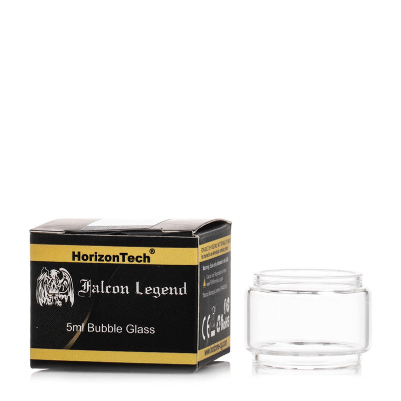 Horizon Falcon Legend Replacement Bubble Glass