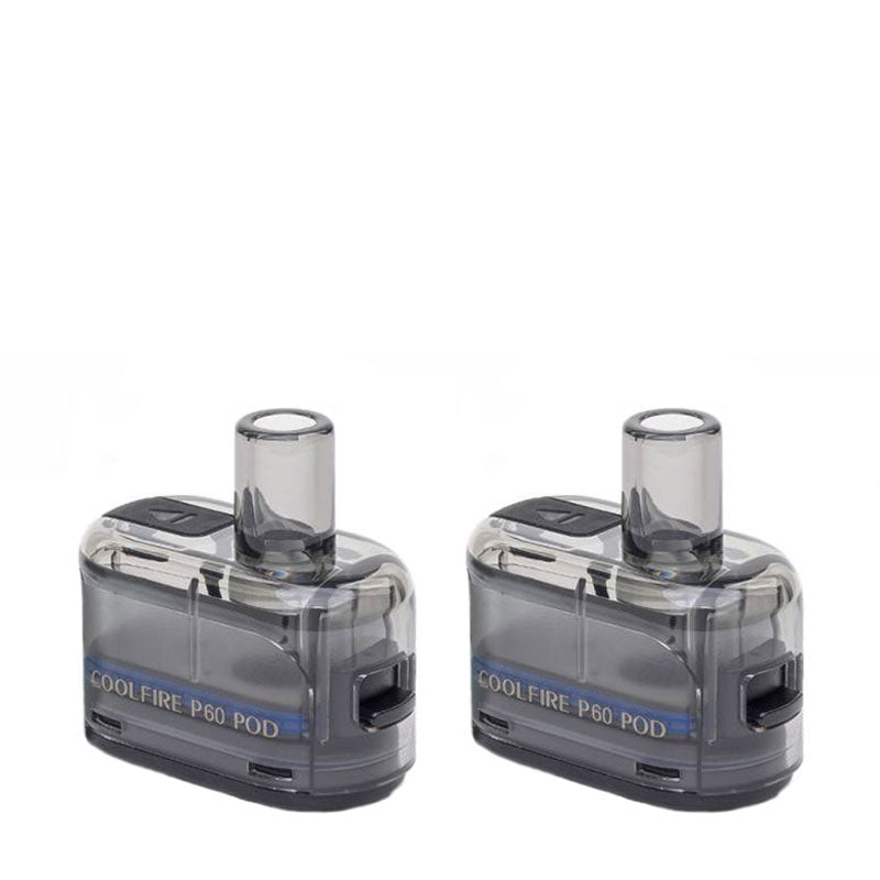 Innokin CoolFire P60 Replacement Pods (2-Pack)