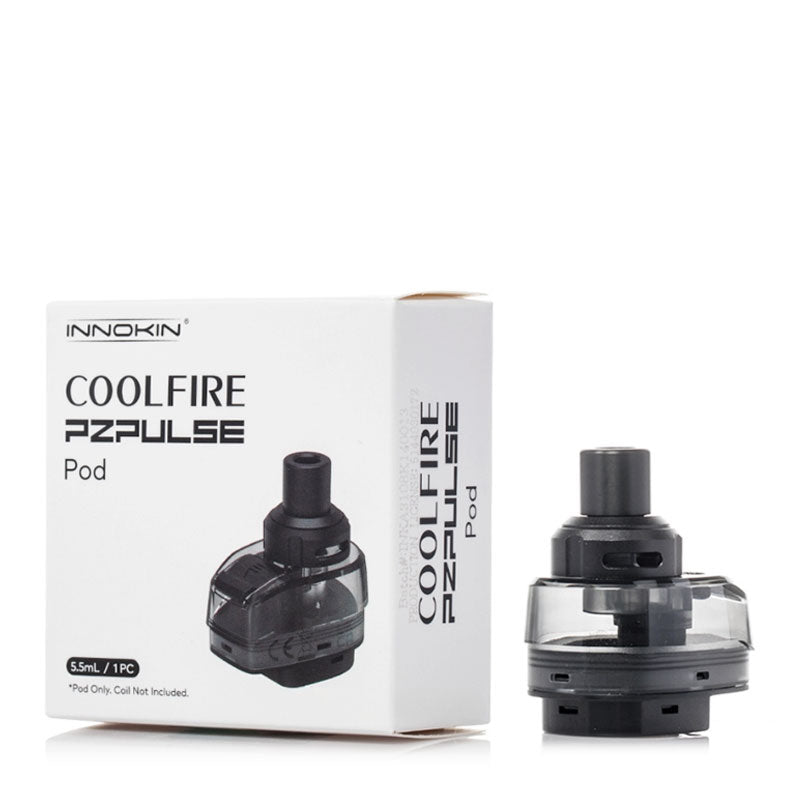 Innokin CoolFire PZPulse Replacement Pod Cartridge