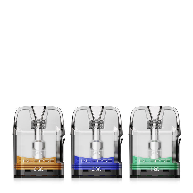 Innokin Klypse Replacement Pods V2