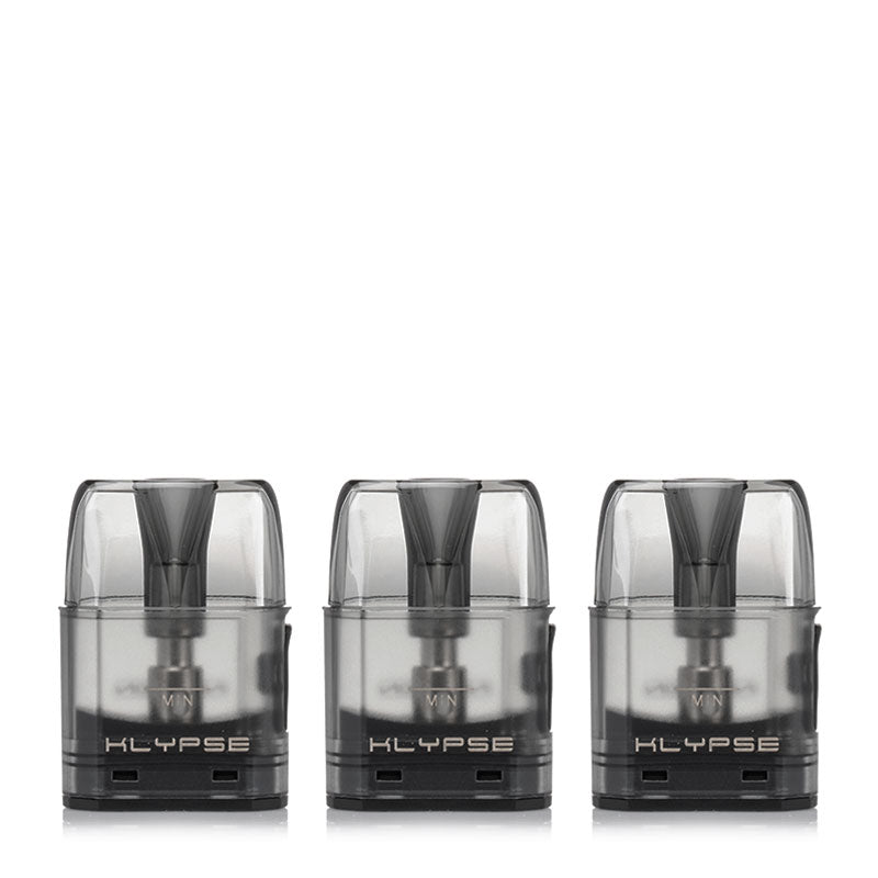 Innokin Klypse / Klypse Zip / Mecha / Pro / Plus Replacement Pods
