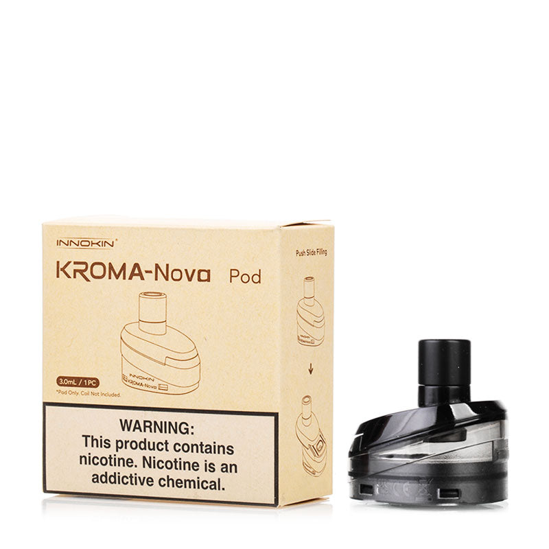 Innokin Kroma Nova Replacement Pod 1 Pack
