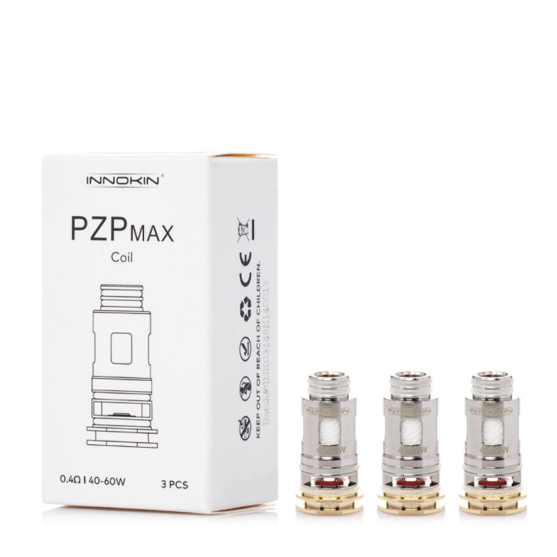 Innokin PZP Max Replacement Coils 0 6 ohm