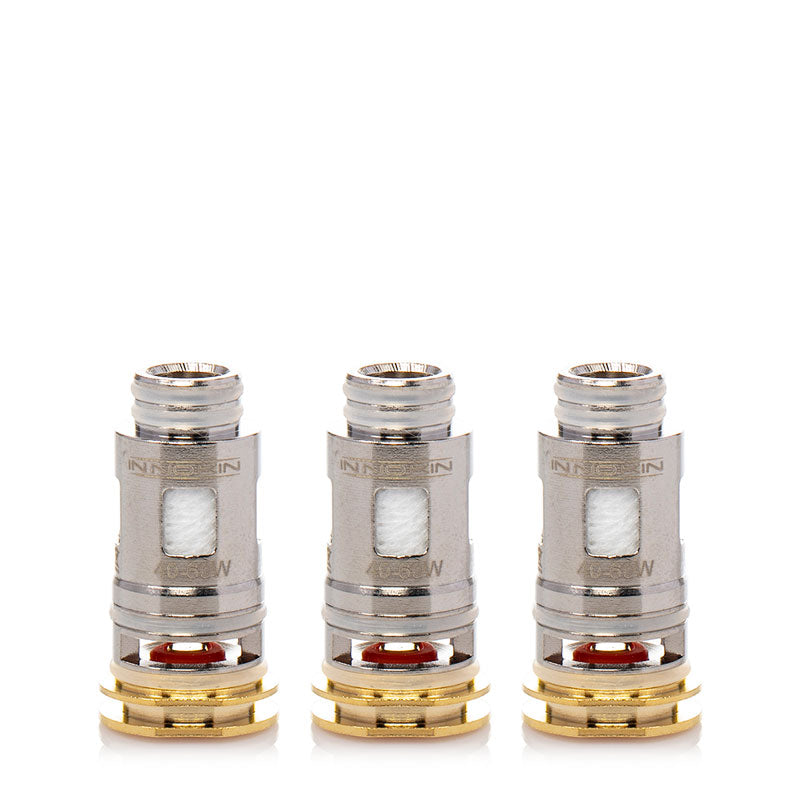 Innokin PZP Max Replacement Coils for Coolfire PZPulse