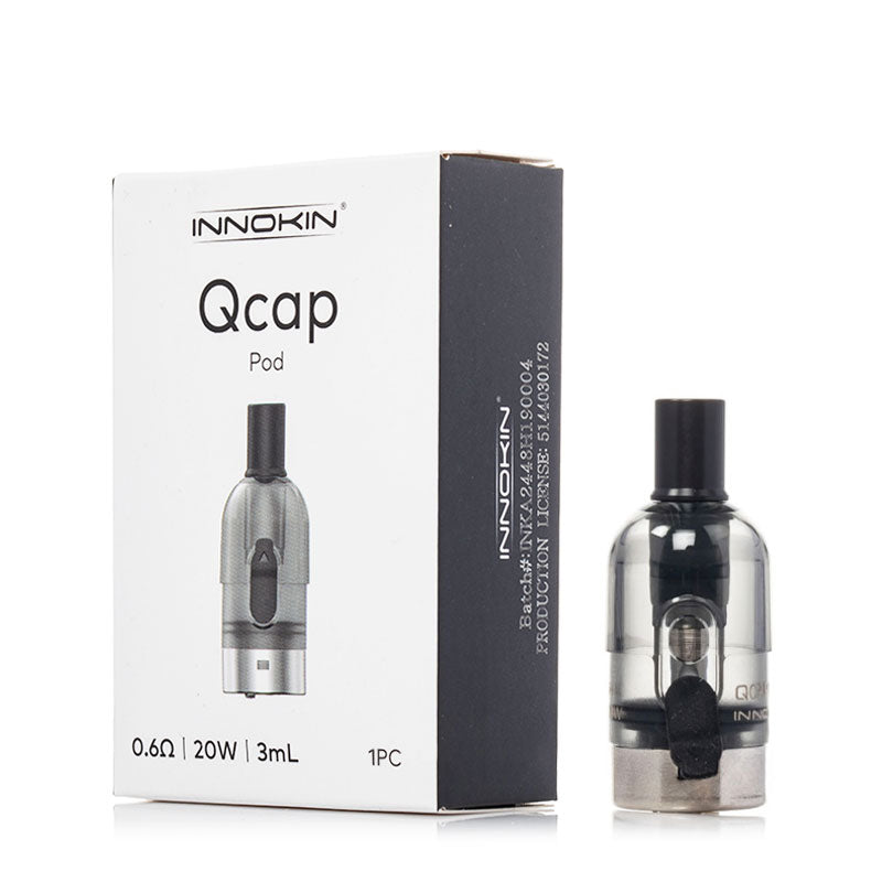 Innokin QCAP Replacement Pod Cartridge