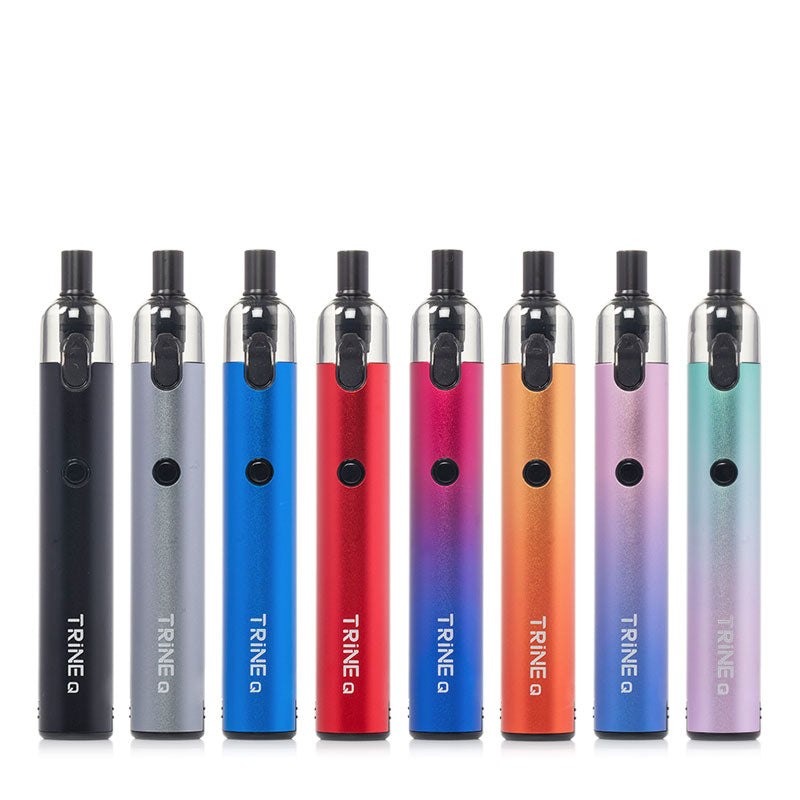 Innokin Trine Q Pod Kit Colors