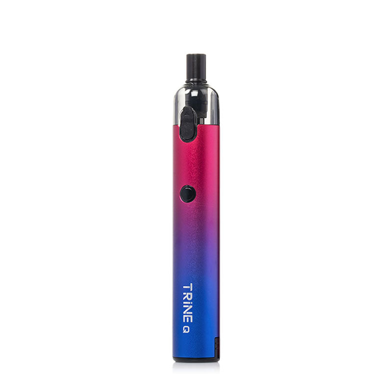 Innokin Trine Q Pod Kit Fire Button