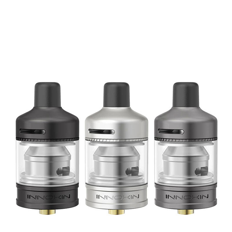 Innokin Zenith Nex Tank Colors